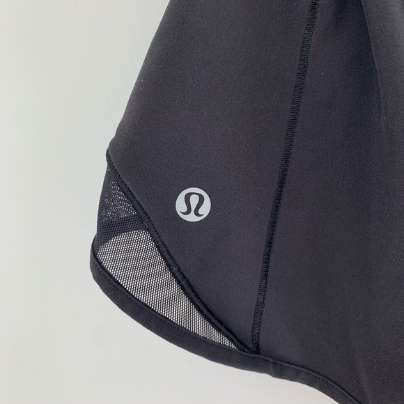 lululemon shorts 2 Tall - Picture 4 of 5